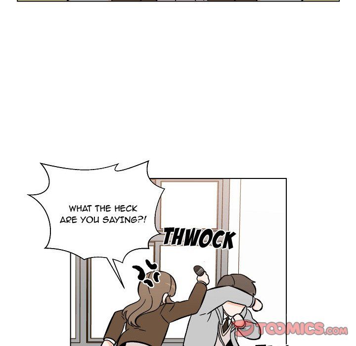 Scone Sweet Scone Manhwa - Chapter 37 Page 59