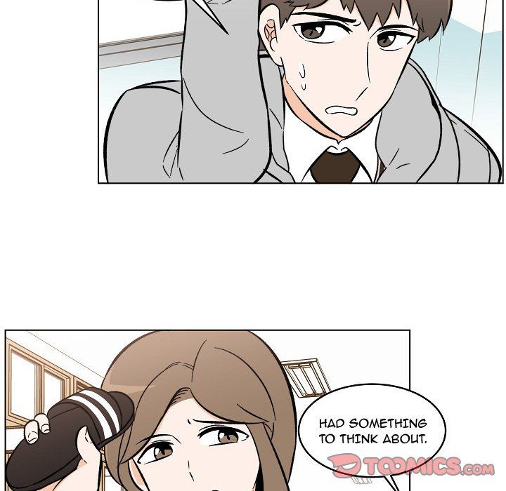 Scone Sweet Scone Manhwa - Chapter 37 Page 61