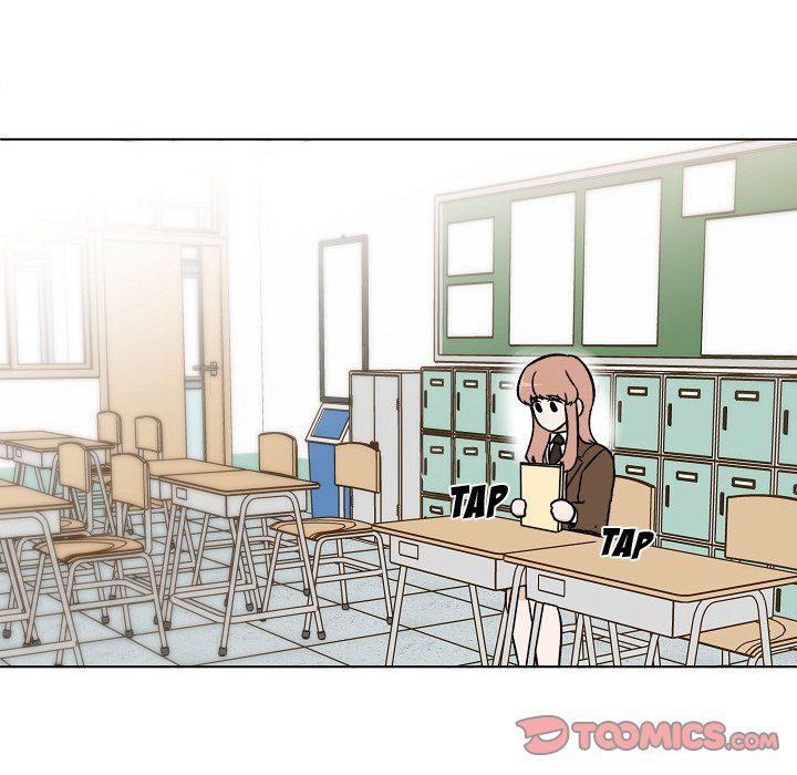 Scone Sweet Scone Manhwa - Chapter 37 Page 63