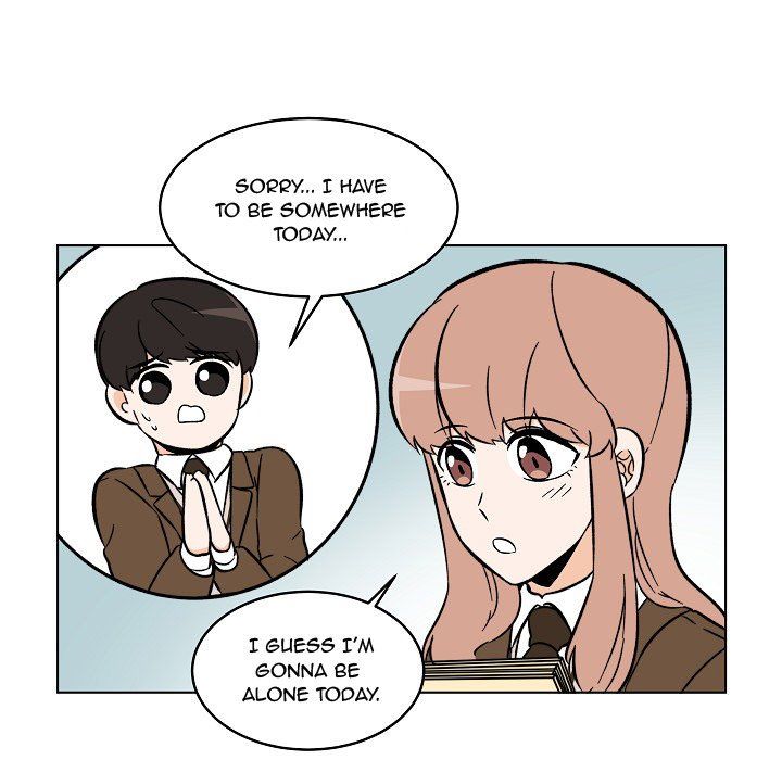 Scone Sweet Scone Manhwa - Chapter 37 Page 64