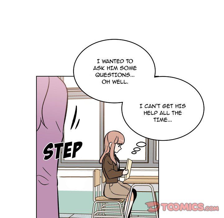 Scone Sweet Scone Manhwa - Chapter 37 Page 65