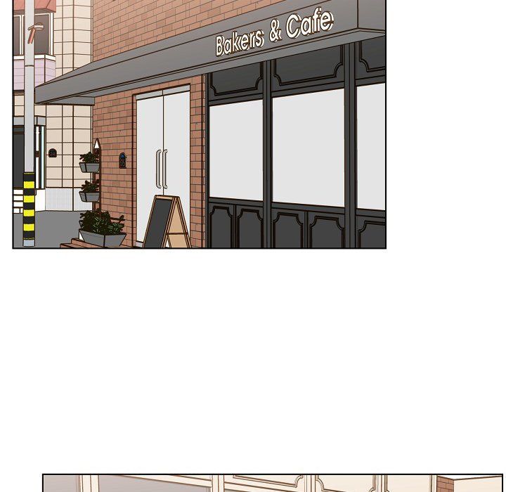 Scone Sweet Scone Manhwa - Chapter 37 Page 70