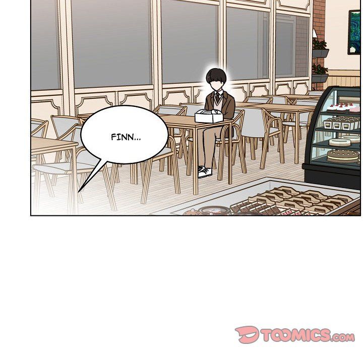 Scone Sweet Scone Manhwa - Chapter 37 Page 71