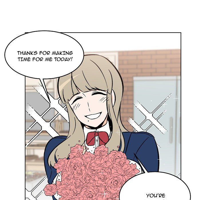 Scone Sweet Scone Manhwa - Chapter 37 Page 72