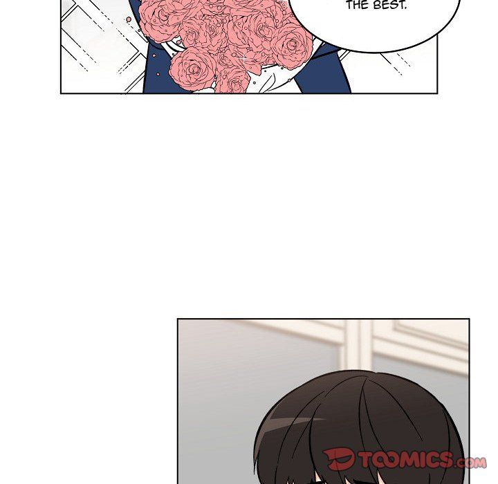Scone Sweet Scone Manhwa - Chapter 37 Page 73