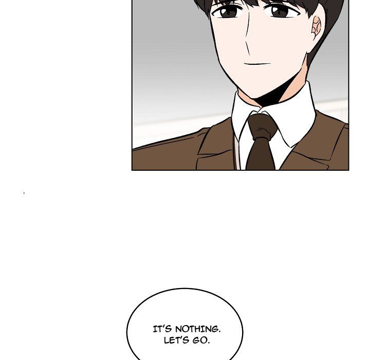 Scone Sweet Scone Manhwa - Chapter 37 Page 74