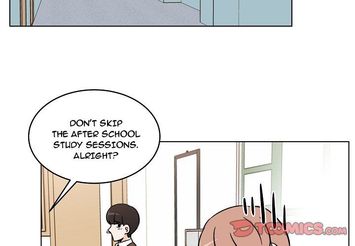 Scone Sweet Scone Manhwa - Chapter 29 Page 2