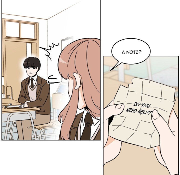 Scone Sweet Scone Manhwa - Chapter 29 Page 5