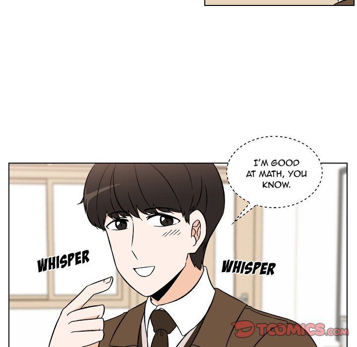Scone Sweet Scone Manhwa - Chapter 29 Page 6