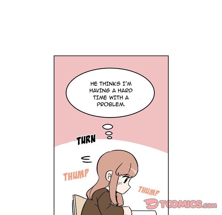 Scone Sweet Scone Manhwa - Chapter 29 Page 8