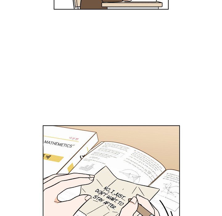 Scone Sweet Scone Manhwa - Chapter 29 Page 9