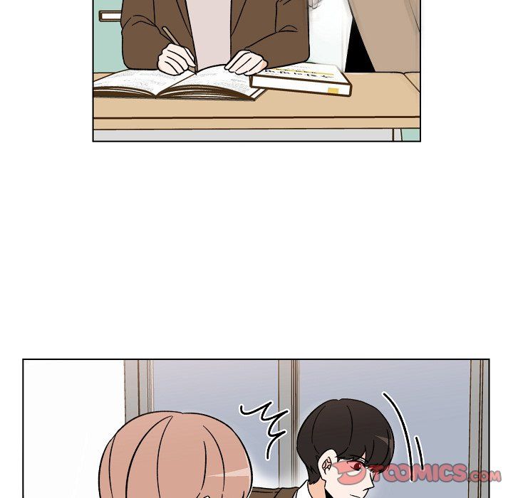 Scone Sweet Scone Manhwa - Chapter 29 Page 16