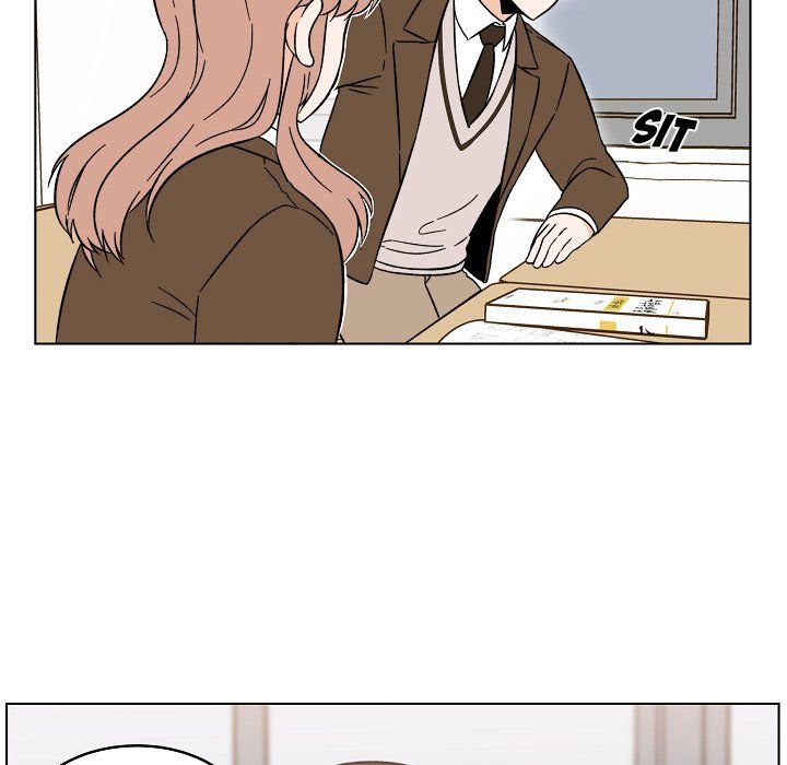 Scone Sweet Scone Manhwa - Chapter 29 Page 17