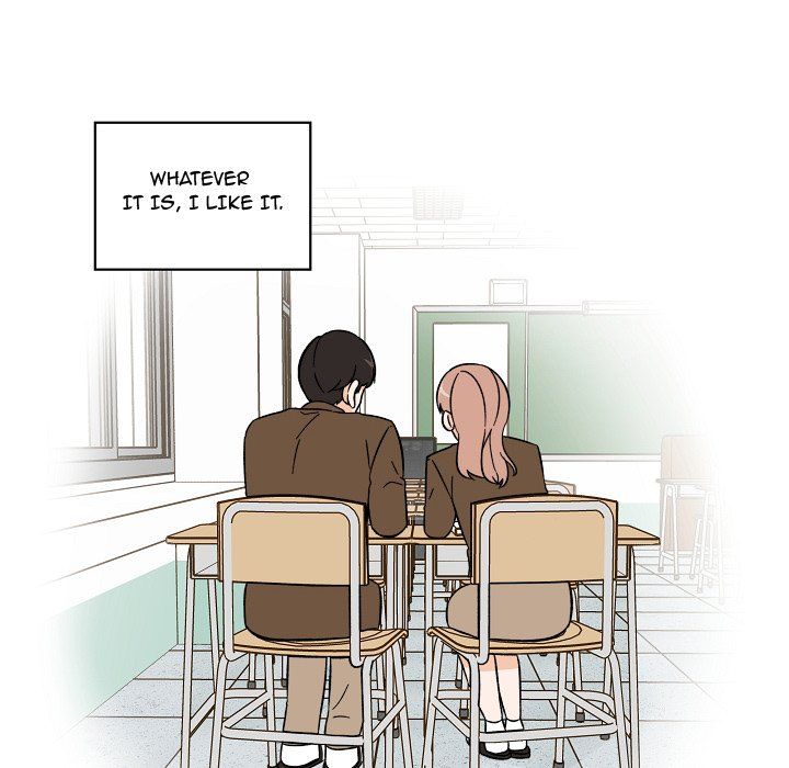 Scone Sweet Scone Manhwa - Chapter 29 Page 23