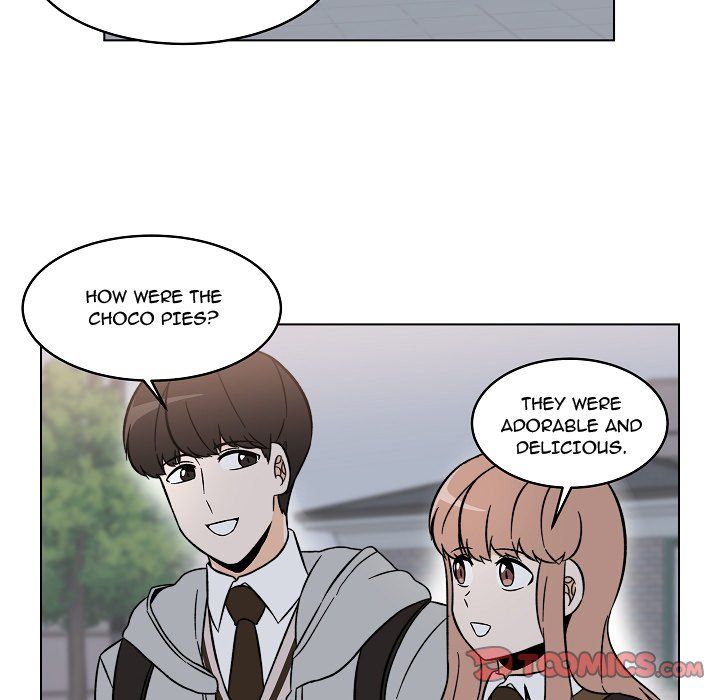 Scone Sweet Scone Manhwa - Chapter 29 Page 28