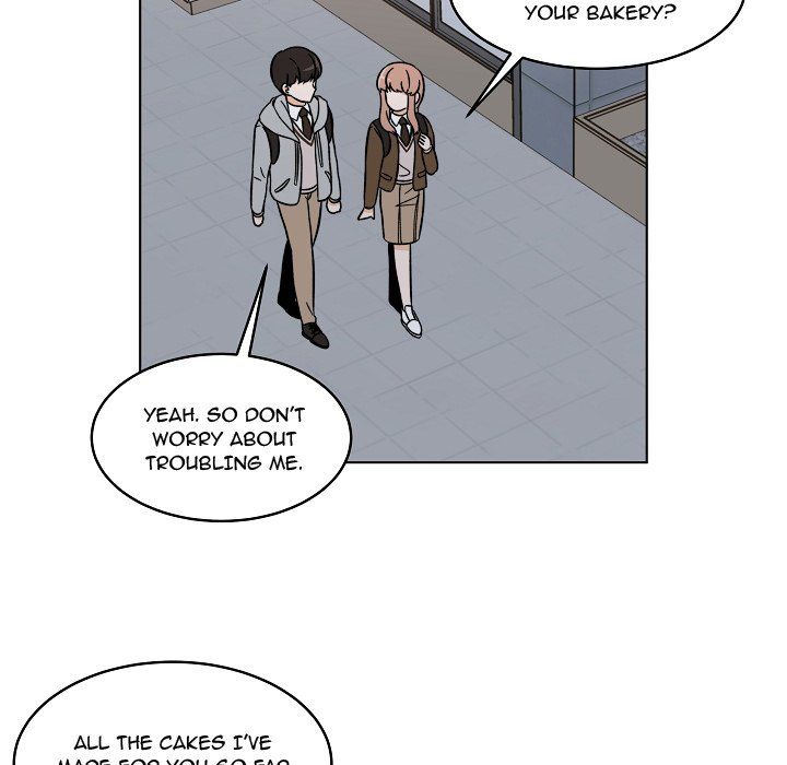 Scone Sweet Scone Manhwa - Chapter 29 Page 31