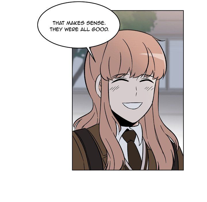 Scone Sweet Scone Manhwa - Chapter 29 Page 33