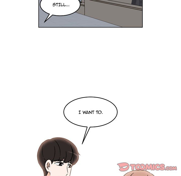 Scone Sweet Scone Manhwa - Chapter 29 Page 36