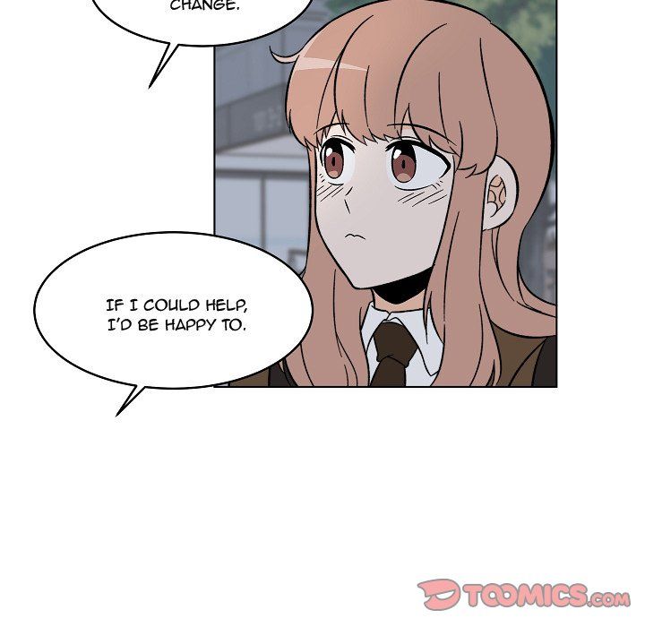 Scone Sweet Scone Manhwa - Chapter 29 Page 38