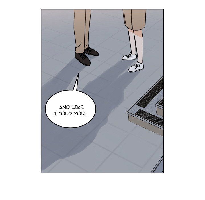 Scone Sweet Scone Manhwa - Chapter 29 Page 39