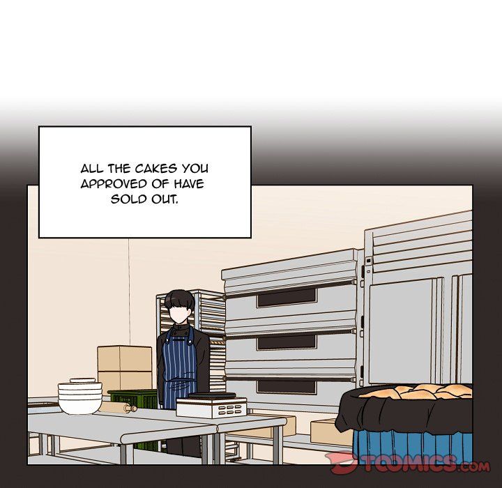 Scone Sweet Scone Manhwa - Chapter 29 Page 40