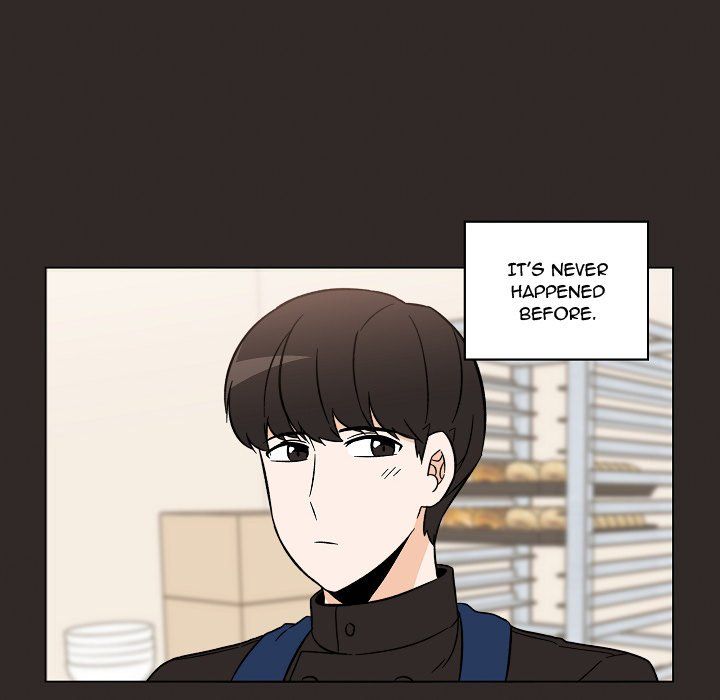 Scone Sweet Scone Manhwa - Chapter 29 Page 41