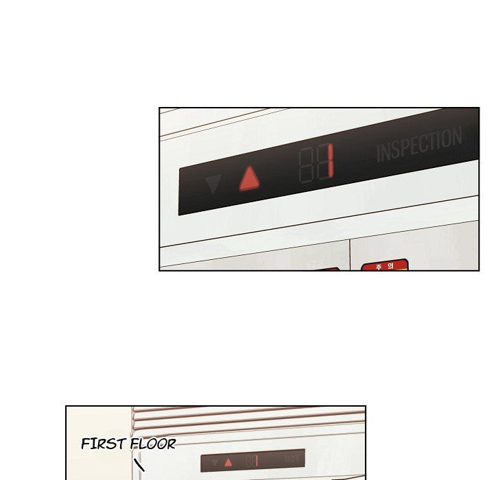 Scone Sweet Scone Manhwa - Chapter 29 Page 47