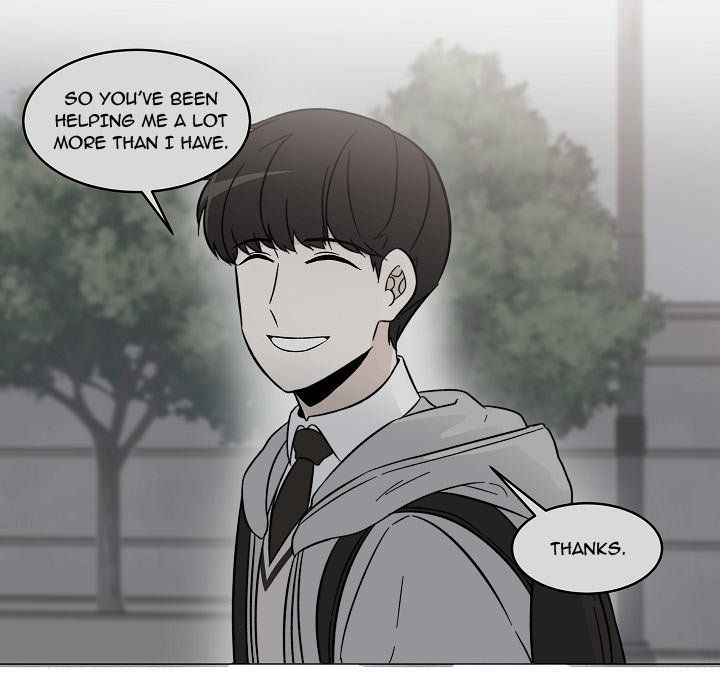 Scone Sweet Scone Manhwa - Chapter 29 Page 49