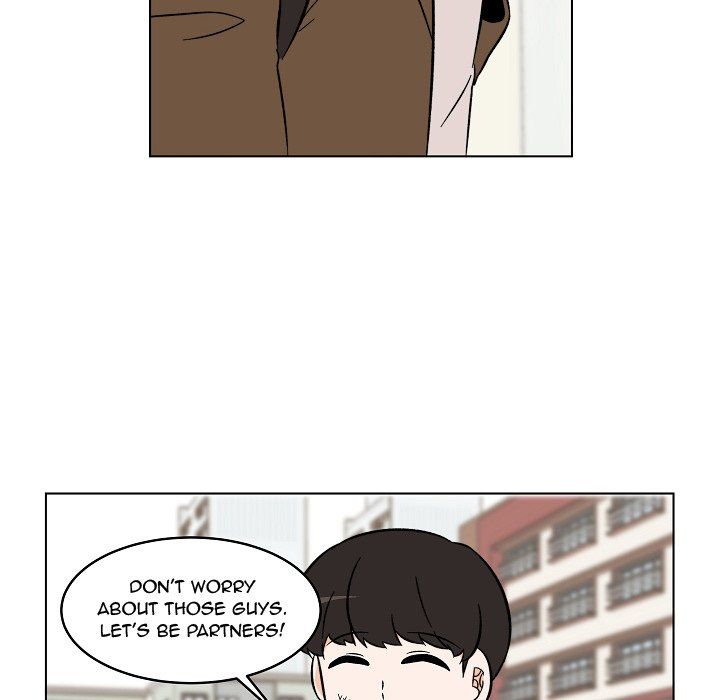 Scone Sweet Scone Manhwa - Chapter 29 Page 51