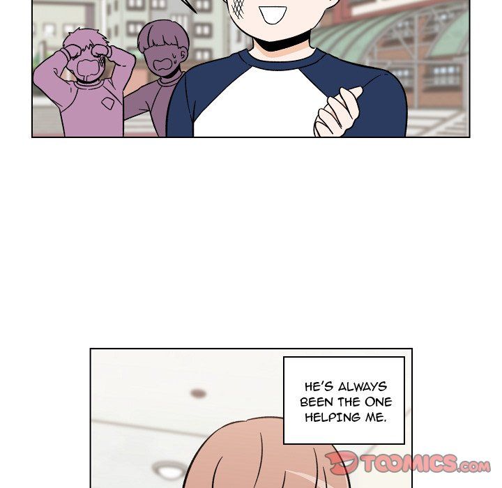 Scone Sweet Scone Manhwa - Chapter 29 Page 52