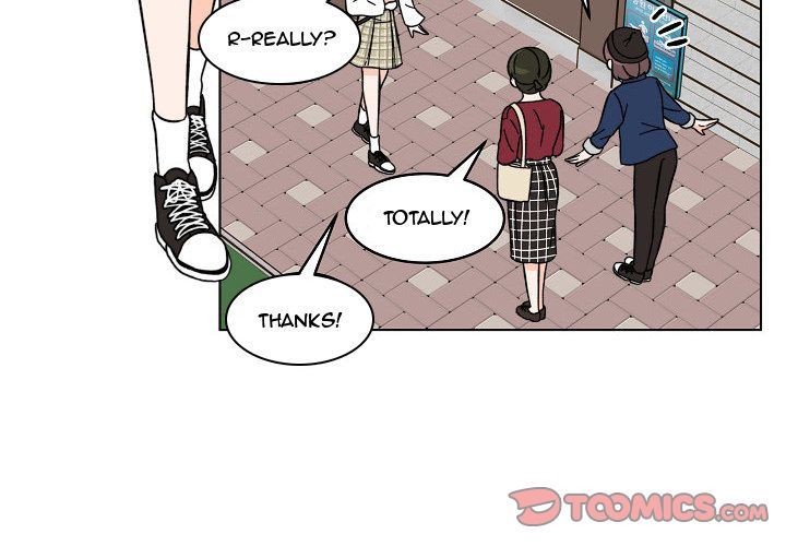 Scone Sweet Scone Manhwa - Chapter 13 Page 3