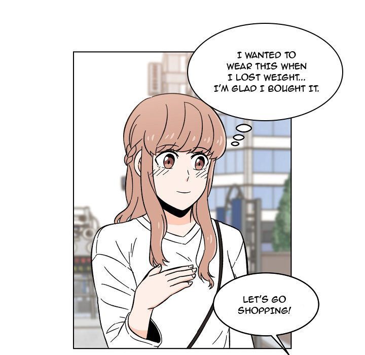 Scone Sweet Scone Manhwa - Chapter 13 Page 4