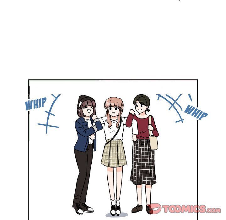 Scone Sweet Scone Manhwa - Chapter 13 Page 5