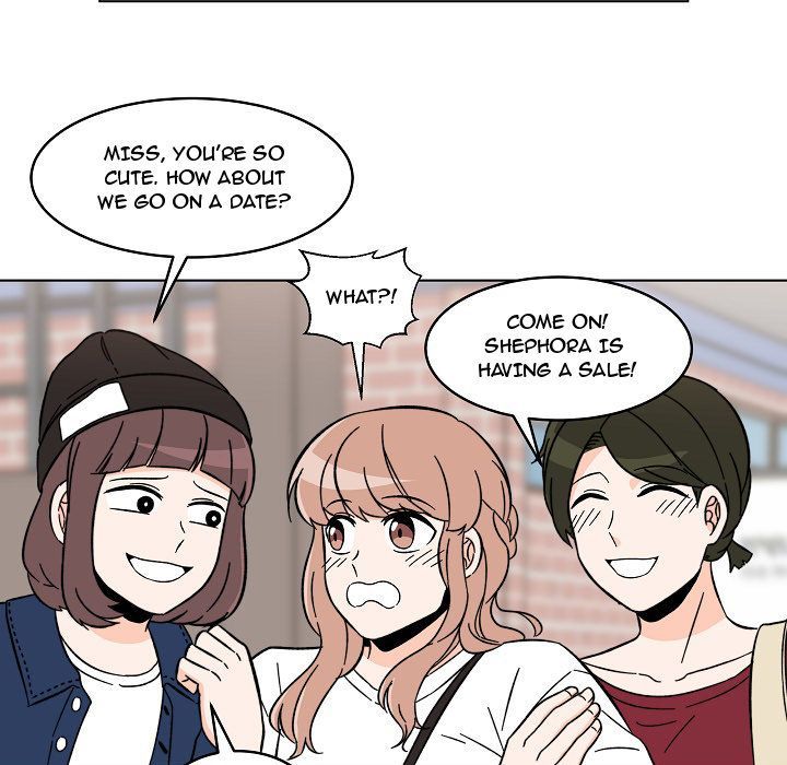 Scone Sweet Scone Manhwa - Chapter 13 Page 6