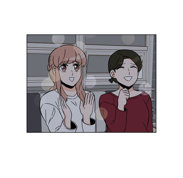 Scone Sweet Scone Manhwa - Chapter 13 Page 10