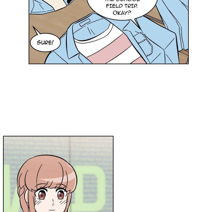 Scone Sweet Scone Manhwa - Chapter 13 Page 14