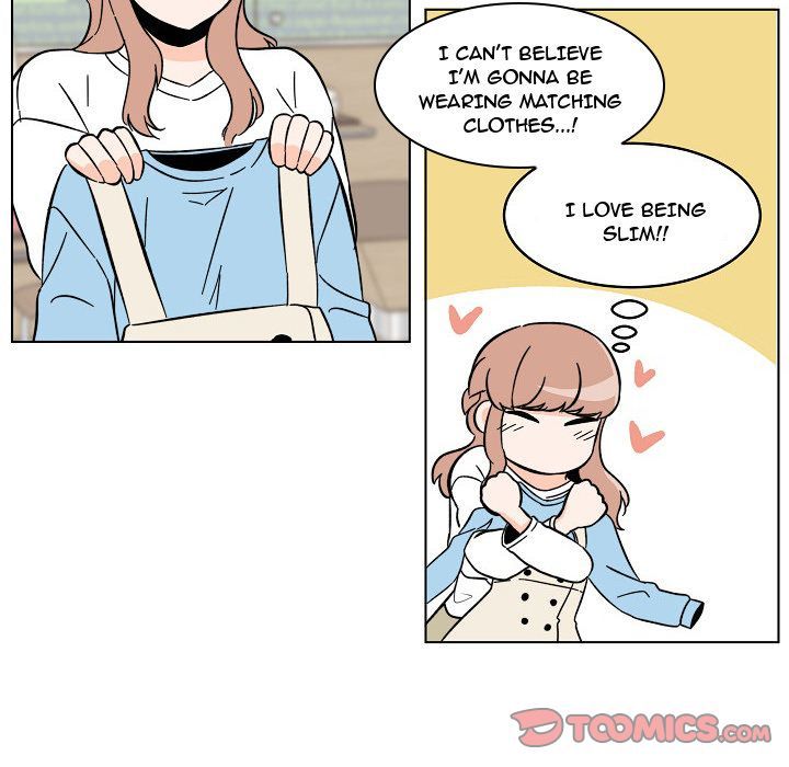 Scone Sweet Scone Manhwa - Chapter 13 Page 15