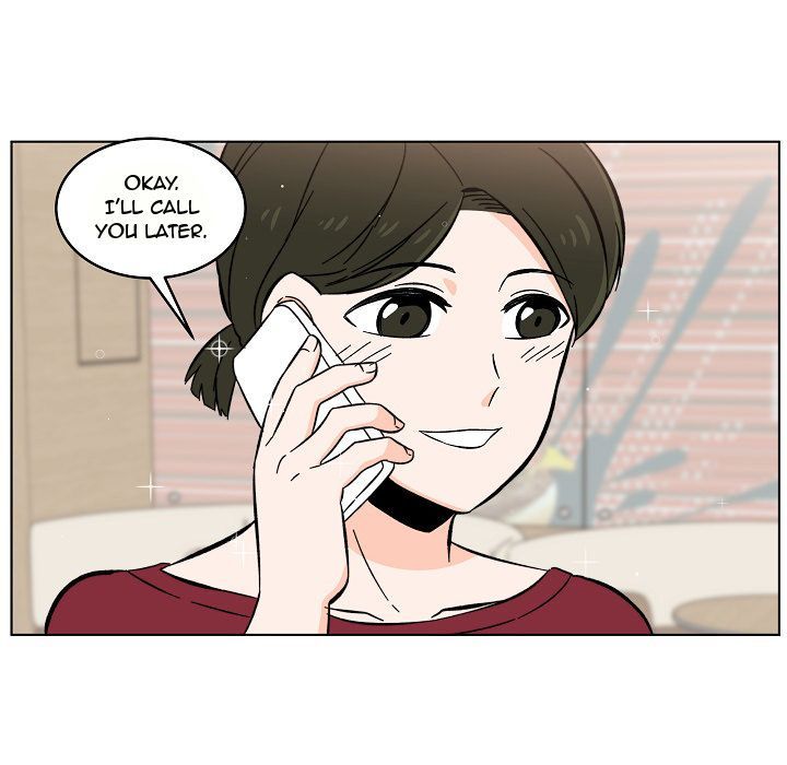 Scone Sweet Scone Manhwa - Chapter 13 Page 20