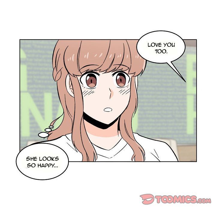 Scone Sweet Scone Manhwa - Chapter 13 Page 21