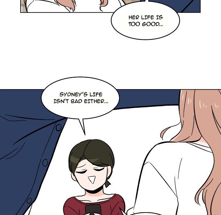 Scone Sweet Scone Manhwa - Chapter 13 Page 24
