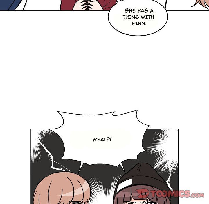 Scone Sweet Scone Manhwa - Chapter 13 Page 25