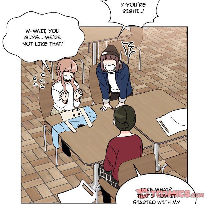 Scone Sweet Scone Manhwa - Chapter 13 Page 29