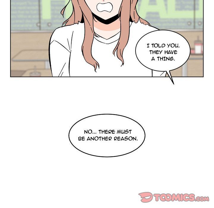 Scone Sweet Scone Manhwa - Chapter 13 Page 33