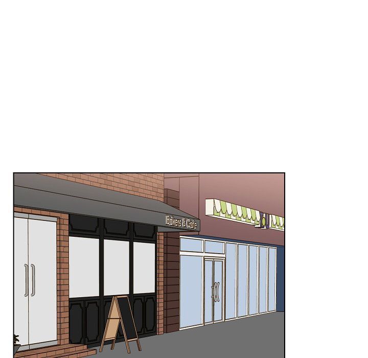 Scone Sweet Scone Manhwa - Chapter 13 Page 34