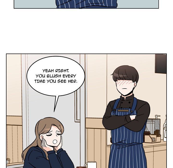 Scone Sweet Scone Manhwa - Chapter 13 Page 36