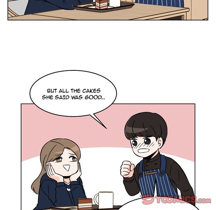 Scone Sweet Scone Manhwa - Chapter 13 Page 37