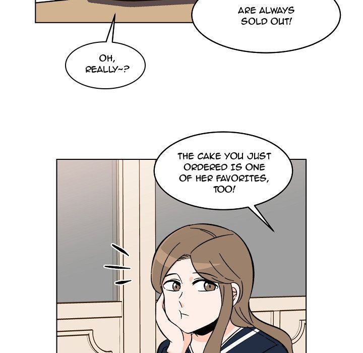 Scone Sweet Scone Manhwa - Chapter 13 Page 38