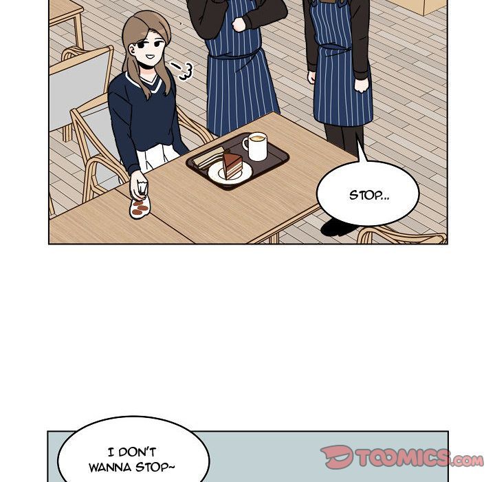Scone Sweet Scone Manhwa - Chapter 13 Page 43