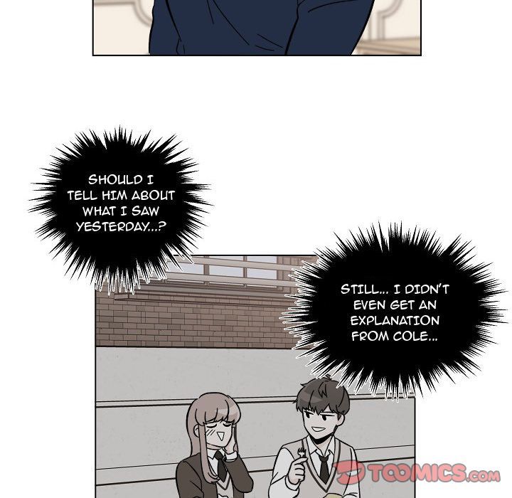 Scone Sweet Scone Manhwa - Chapter 13 Page 47