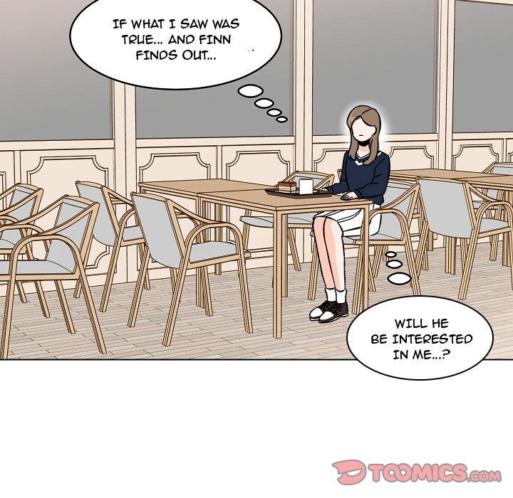 Scone Sweet Scone Manhwa - Chapter 13 Page 49